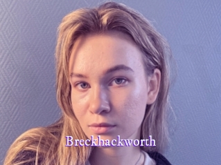 Breckhackworth