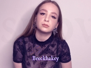 Breckhakey