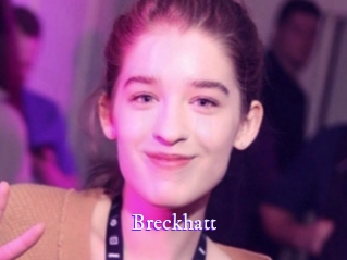 Breckhatt