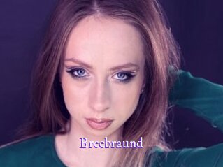 Breebraund
