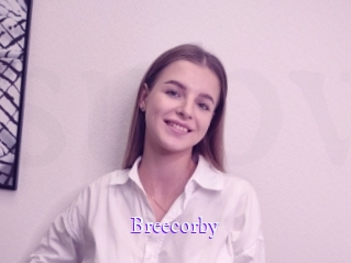 Breecorby