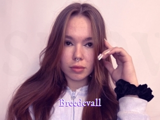 Breedevall