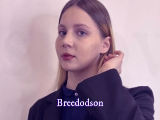 Breedodson