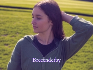 breeenderby Super Webcam