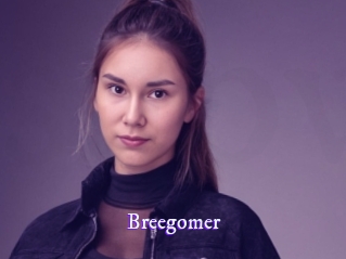 Breegomer