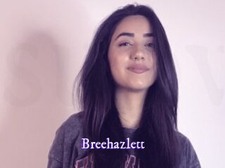 Breehazlett