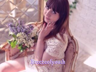 Breezeofyouth