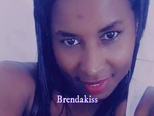 Brendakiss
