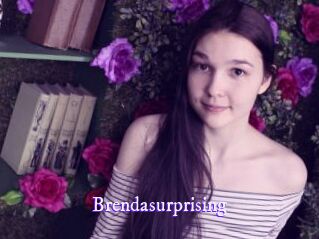Brendasurprising