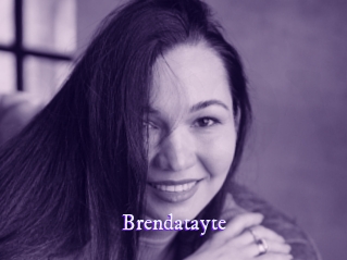 Brendatayte