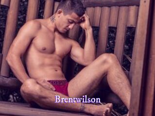 Brentwilson