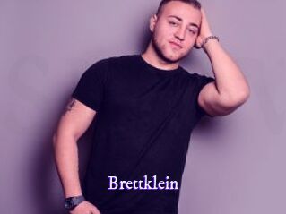 Brettklein