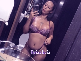 Briaalicia