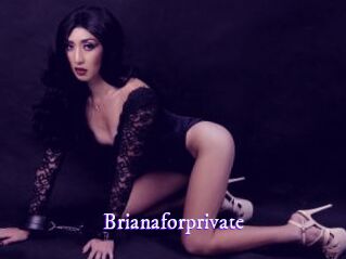 Brianaforprivate