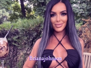 Brianajohnson