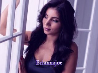Briannajoe