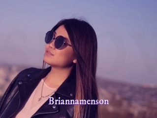 Briannamenson