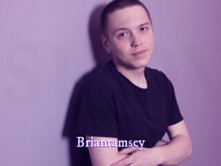 Brianramsey
