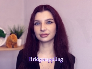 Bridgetappling