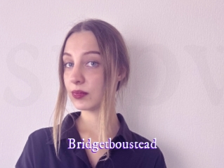 bridgetboustead Super Webcam
