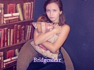 Bridgetdear