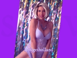bridgetholland Super Webcam