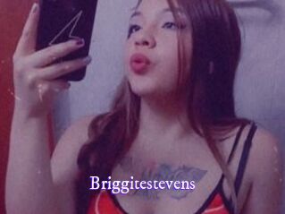 Briggitestevens