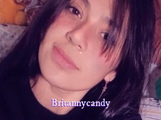 Britannycandy