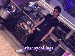 britannycollings Super Webcam