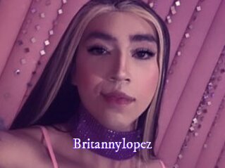 Britannylopez