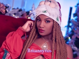 Britannyrios