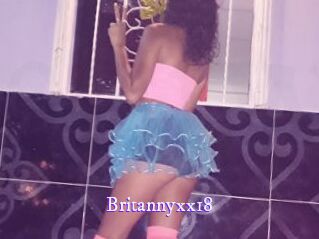 Britannyxx18