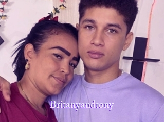 Britanyandtony