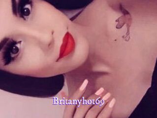 Britanyhot69
