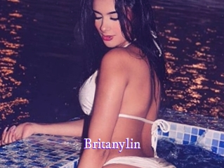 Britanylin