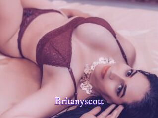 Britanyscott