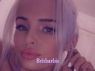 Britbarbie