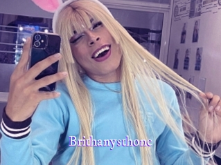 Brithanysthone