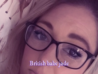 british_babe_jade Super Webcam