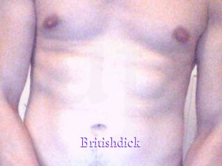British_dick