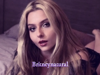 Britneynatural