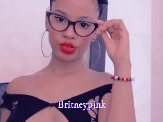 Britneypink