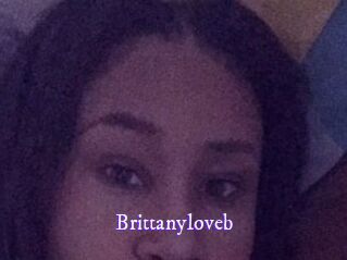 Brittanyloveb