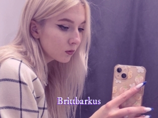 Brittbarkus