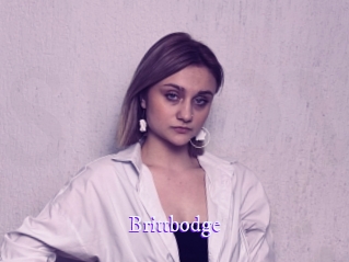 Brittbodge