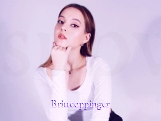 Brittcoppinger