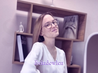 Brittdowlen