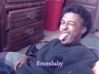Bronxbaby