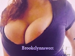 brookelynnsweet Super Webcam