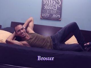 Broster